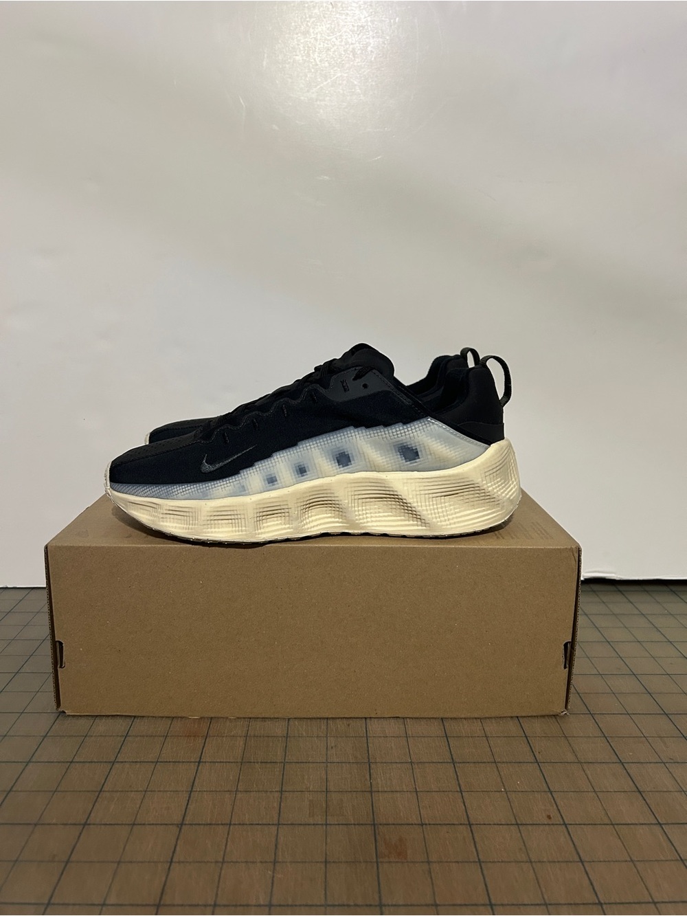 Nike Ava Rover ‘Black Muslin’